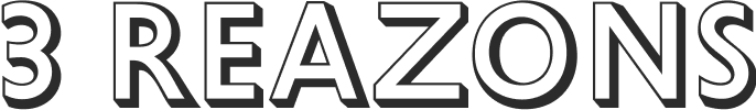3reazons