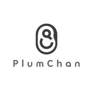 株式会社plumchanロゴ