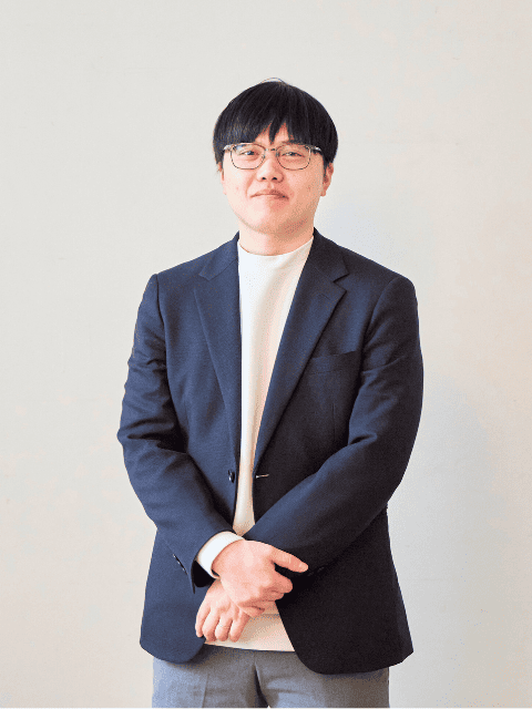 梅田 亮のアバター