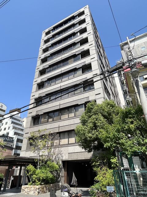 大阪府大阪市中央区南船場3丁目2番22号おおきに南船場ビル205の外観